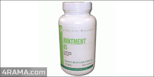 Jointment OS от Universal Nutrition - Бодибилдинг форум AnabolicShops