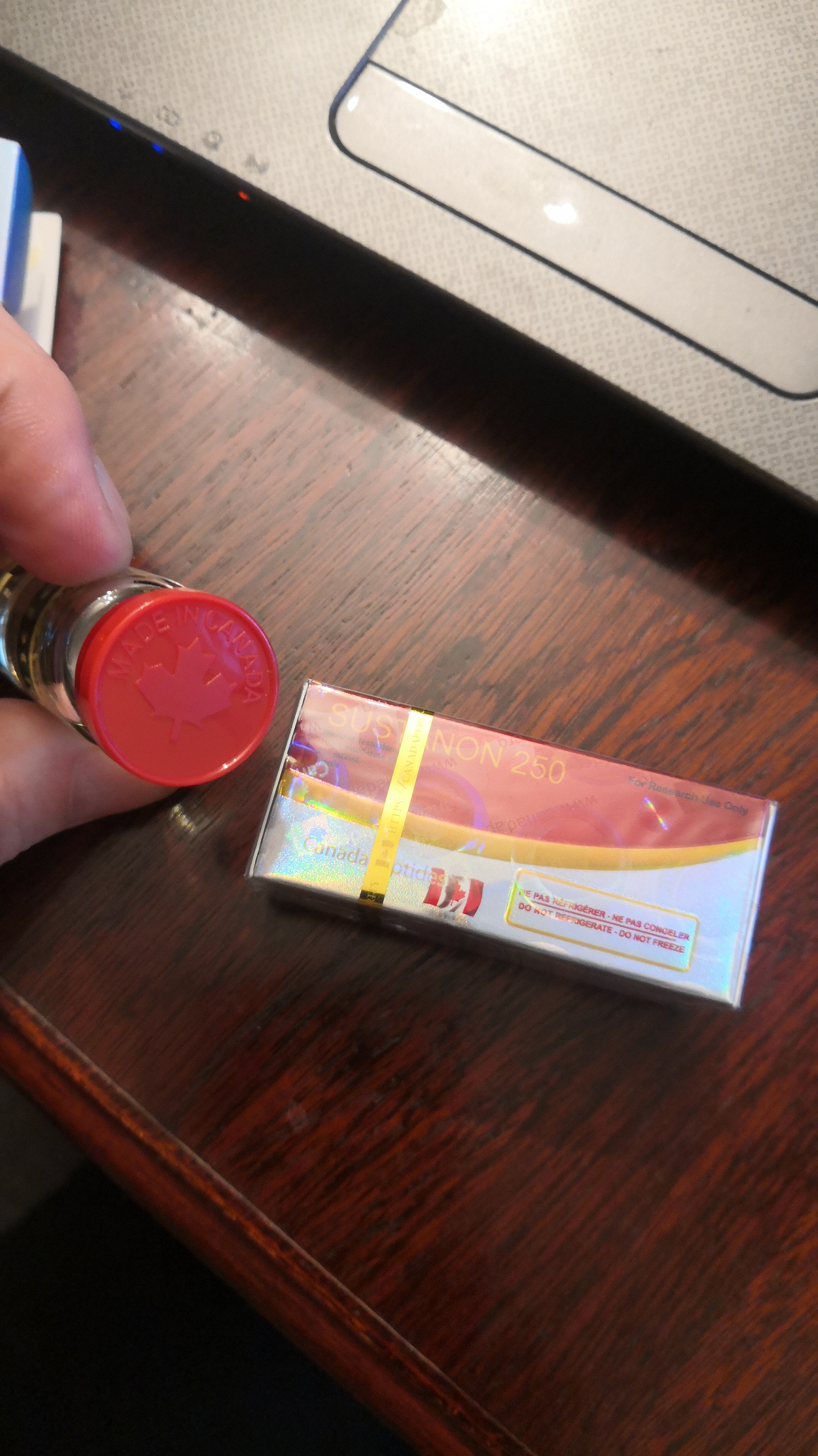 Homosteron.com оф.дилер Zphc|CanadaPeptides|Ergo Mrc - Бодибилдинг форум AnabolicShops