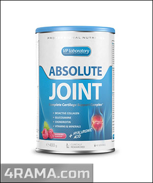 Absolute Joint от VP Laboratory - Бодибилдинг форум AnabolicShops