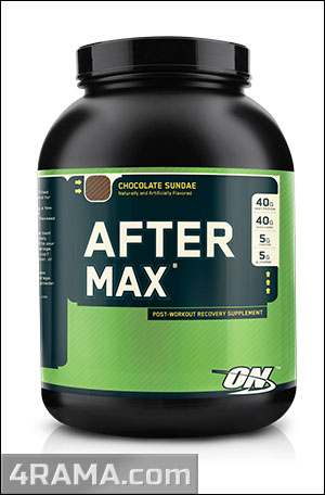 After Max от Optimum Nutrition - Бодибилдинг форум AnabolicShops