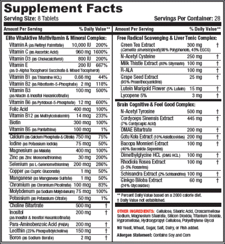 Dr Feel Good от SAN - Бодибилдинг форум AnabolicShops