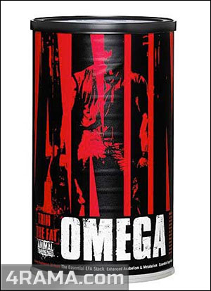 Animal Omega от Universal Nutrition - Бодибилдинг форум AnabolicShops