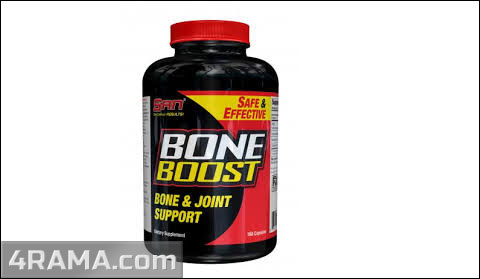 Bone Boost от SAN - Бодибилдинг форум AnabolicShops