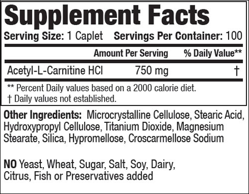 Alcar от SAN - Бодибилдинг форум AnabolicShops