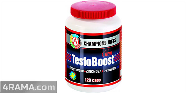 TestoBoost от Academiya-T - Бодибилдинг форум AnabolicShops