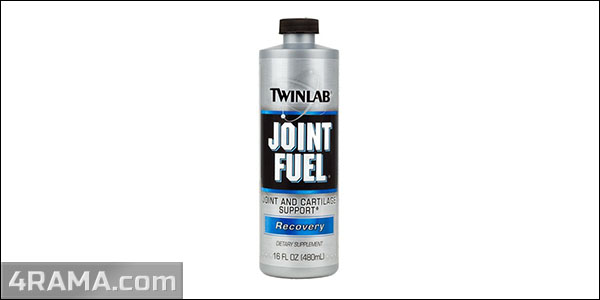 Joint Fuel от TwinLab - Бодибилдинг форум AnabolicShops