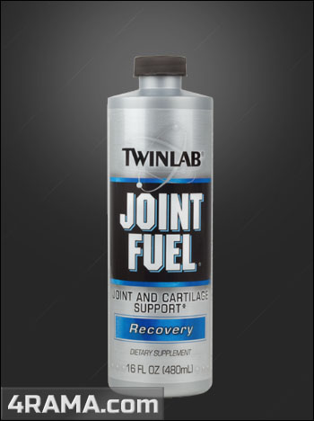 Joint Fuel от TwinLab - Бодибилдинг форум AnabolicShops
