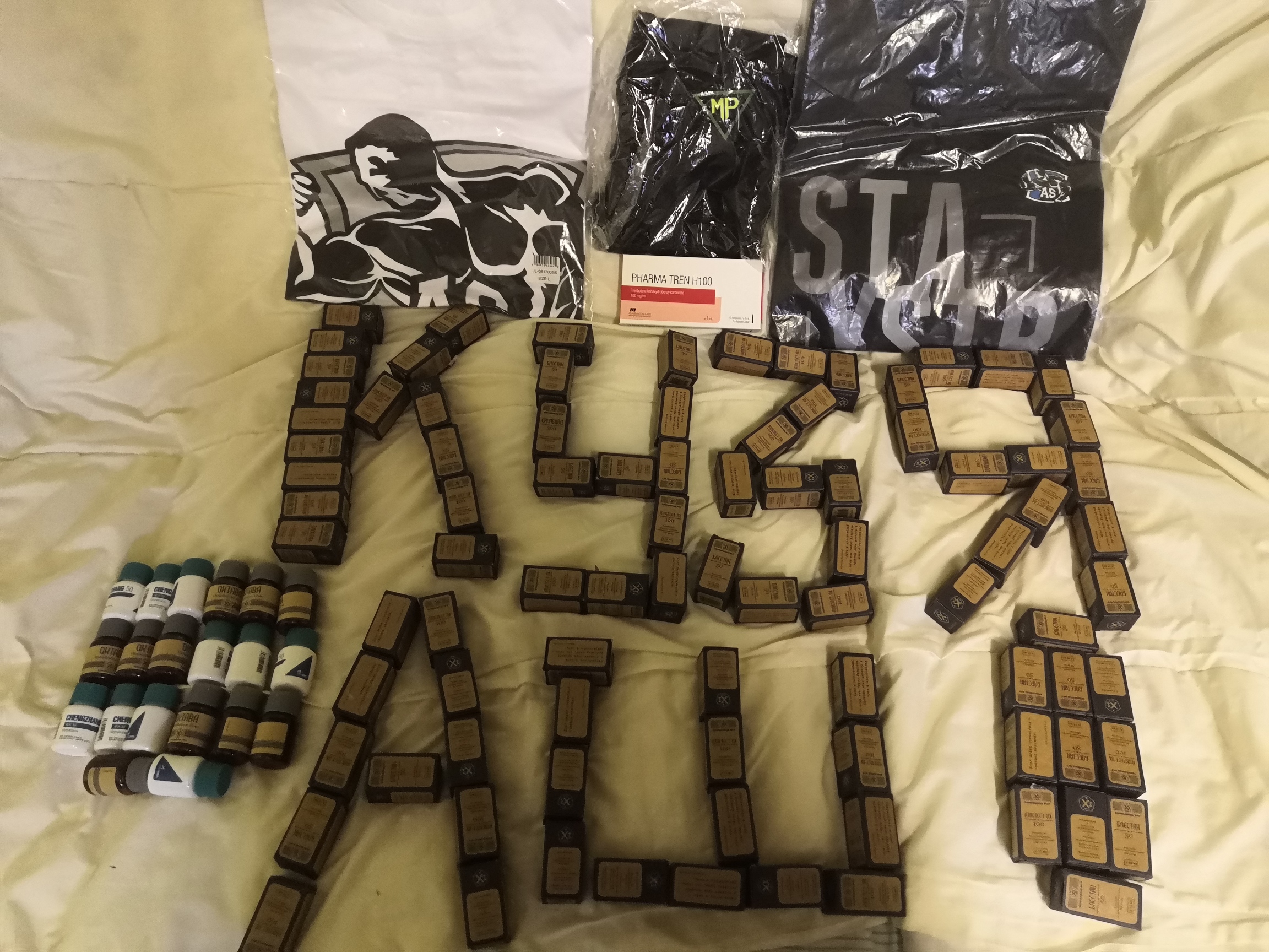 Первая тренировка в 2021 - Бодибилдинг форум AnabolicShops