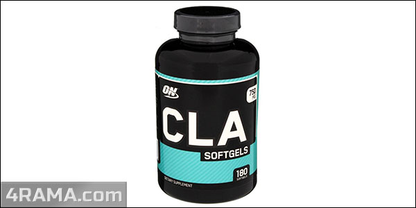 CLA Softgels от Optimum Nutrition - Бодибилдинг форум AnabolicShops