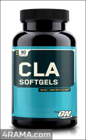 CLA Softgels от Optimum Nutrition - Бодибилдинг форум AnabolicShops