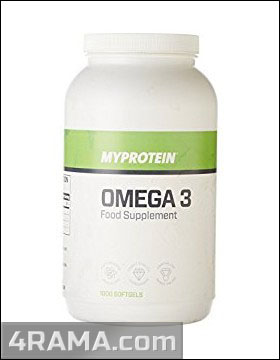 Omega 3 от MyProtein - Бодибилдинг форум AnabolicShops