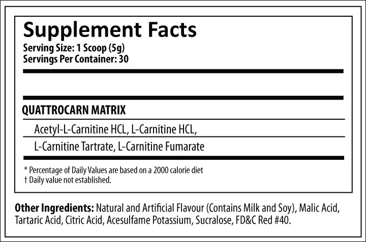 Carnibolic от Nutrabolics - Бодибилдинг форум AnabolicShops