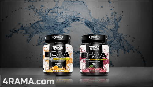 BCAA от Real Pharm - Бодибилдинг форум AnabolicShops