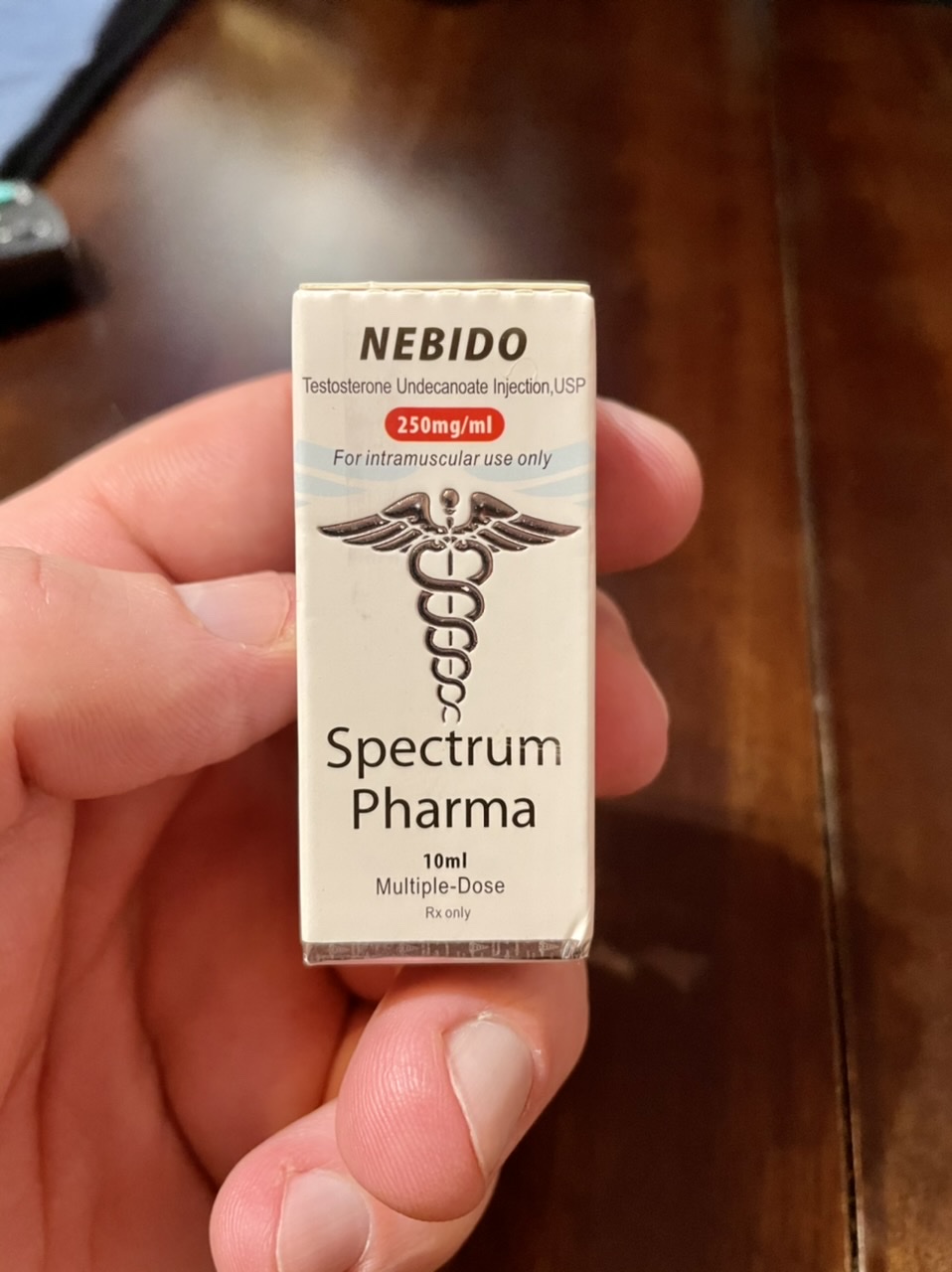 PHARMATEST U - против висячих писюнов! - Бодибилдинг форум AnabolicShops