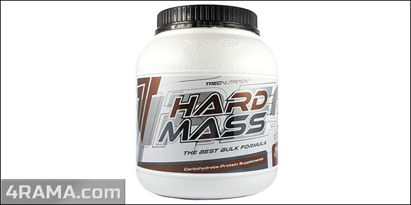 Hard Mass от Trec Nutrition - Бодибилдинг форум AnabolicShops