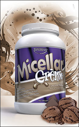Miccelar Crème от Sytrax - Бодибилдинг форум AnabolicShops