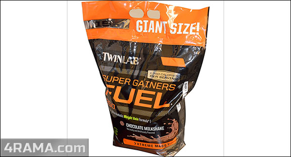 Super Gainers от TwinLab - Бодибилдинг форум AnabolicShops