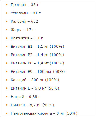Mass Gainer от Multipower - Бодибилдинг форум AnabolicShops