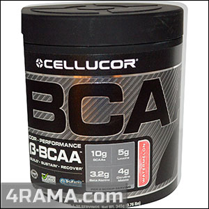 BCAA COR-Performance от Cellucor - Бодибилдинг форум AnabolicShops