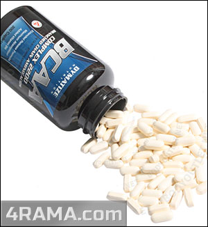 BCAA Complex 2200 от Dymatize - Бодибилдинг форум AnabolicShops