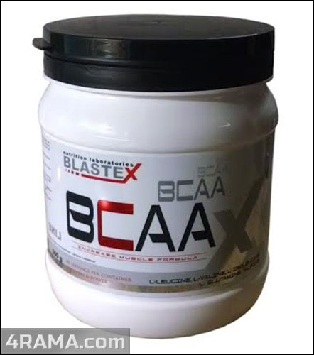 BCAA Xline от Blastex - Бодибилдинг форум AnabolicShops
