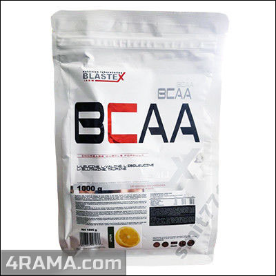 BCAA Xline от Blastex - Бодибилдинг форум AnabolicShops