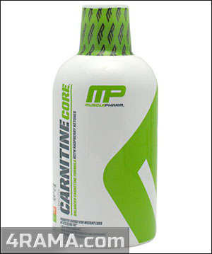 Carnitine Core Liquid от MusclePharm - Бодибилдинг форум AnabolicShops