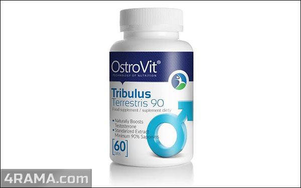 Tribulus от Ostrovit - Бодибилдинг форум AnabolicShops