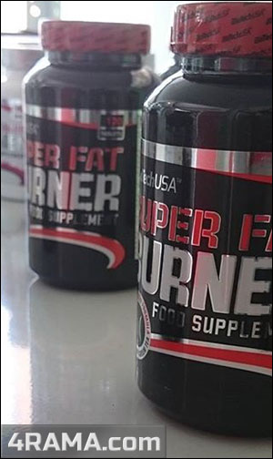 Super Fat Burner от Biotech USA - Бодибилдинг форум AnabolicShops