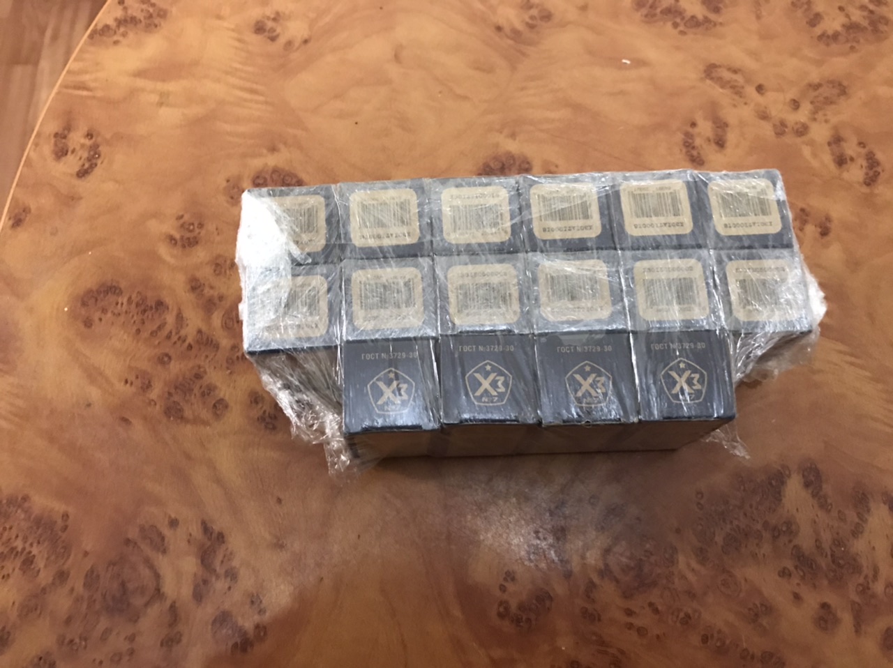 Мандариновое безумие - Бодибилдинг форум AnabolicShops