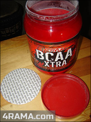 BCAA Xtra от ActivLab - Бодибилдинг форум AnabolicShops