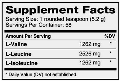 BCAA Complex 5050 от Dymatize - Бодибилдинг форум AnabolicShops