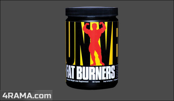 Fat Burners for women от Universal Nutrition - Бодибилдинг форум AnabolicShops