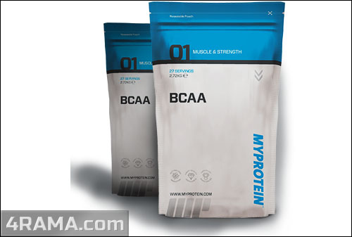 BCAA от MyProtein - Бодибилдинг форум AnabolicShops
