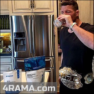 BCAA от MyProtein - Бодибилдинг форум AnabolicShops