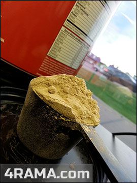 Carnivor от MuscleMeds - Бодибилдинг форум AnabolicShops