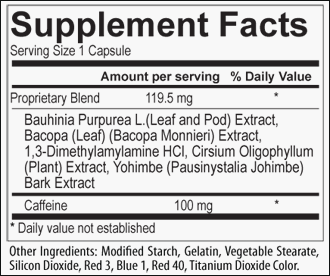 OxyElite Pro от USPlabs - Бодибилдинг форум AnabolicShops