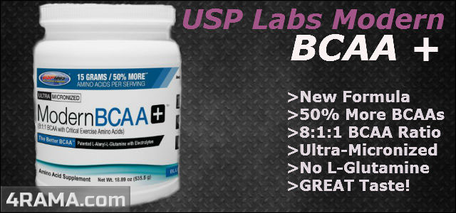 Flavored BCAA 12000 Powder от Ultimate Nutrition - Бодибилдинг форум AnabolicShops