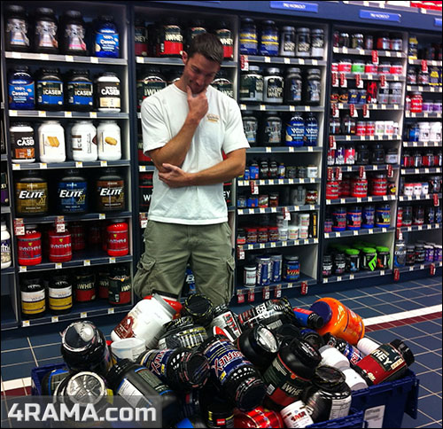 Можно ли пить просроченный креатин? - Бодибилдинг форум AnabolicShops