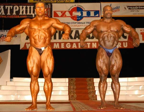 Курилка- разговоры на любые темы - Бодибилдинг форум AnabolicShops