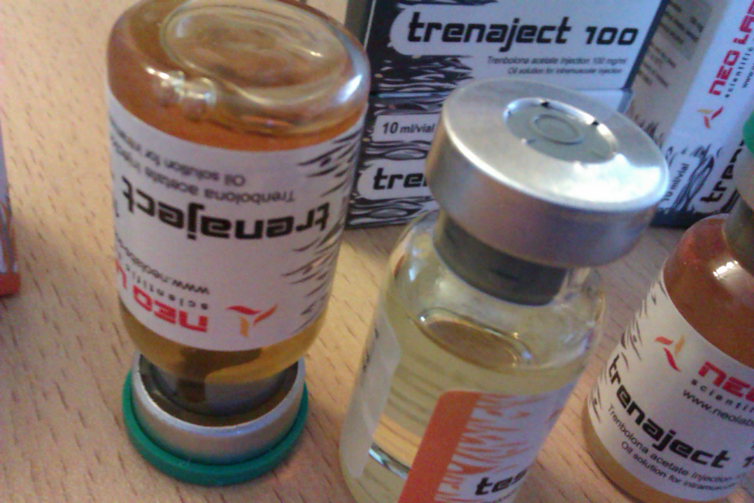 Neo Labs Original - Бодибилдинг форум AnabolicShops