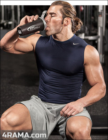 BCAA - Бодибилдинг форум AnabolicShops