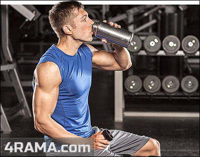 Креатин с глюкозой - Бодибилдинг форум AnabolicShops