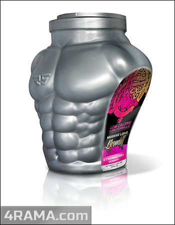 Red Star Labs - Бодибилдинг форум AnabolicShops