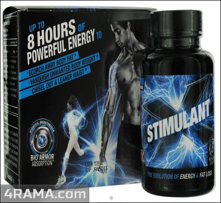 Athletic Xtreme - Бодибилдинг форум AnabolicShops