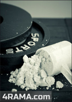 Спортивное питание - Бодибилдинг форум AnabolicShops