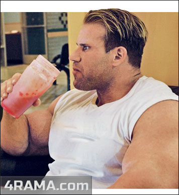 Спортивное питание - Бодибилдинг форум AnabolicShops