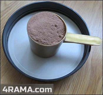 100% Gold Standard Casein от Optimum Nutrition - Бодибилдинг форум AnabolicShops