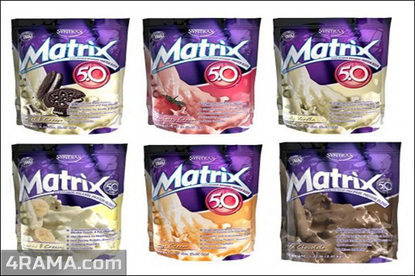 Протеин Matrix 5.0 от Syntrax - Бодибилдинг форум AnabolicShops