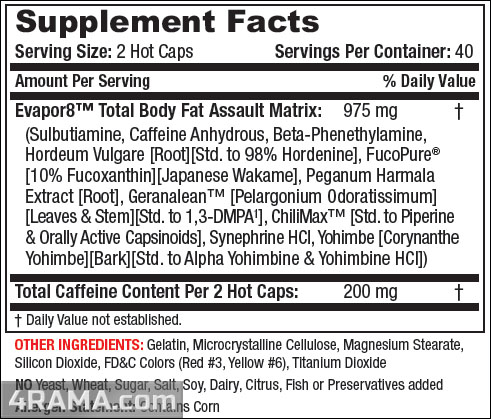Tight! от SAN - Бодибилдинг форум AnabolicShops